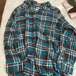 American eagle flannel